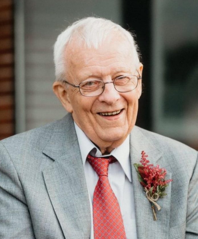 Jon T. Pearson Sr. News, Sports, Jobs Post Journal